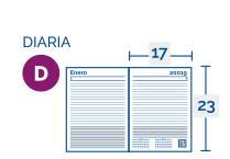 diaria